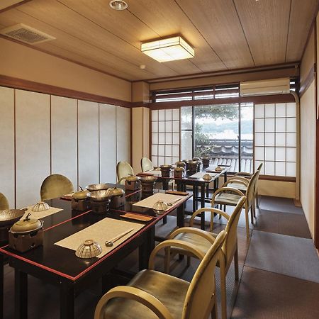 Manseiro Hotel นาชิคัตสึอุระ ภายนอก รูปภาพ